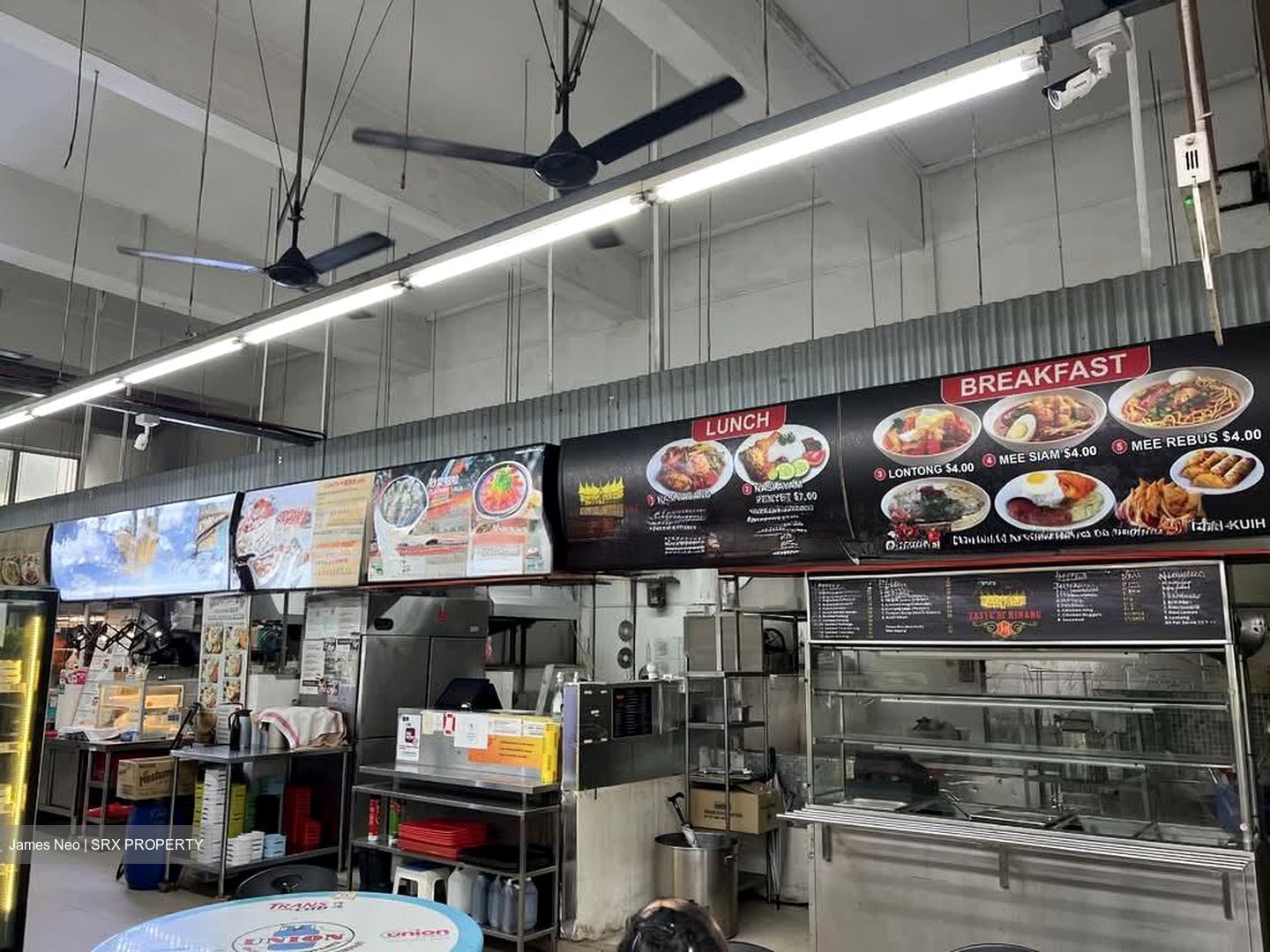 Evan Lim Warehouse (D14), Retail #558232931